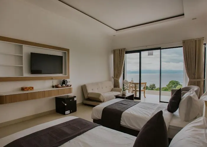 De Vindra Otel 3*