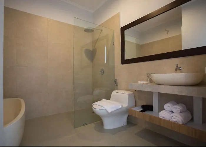De Vindra Otel Ped