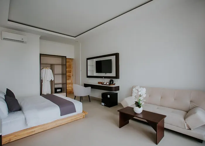 Otel De Vindra 3*
