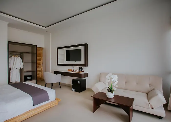 De Vindra Otel
