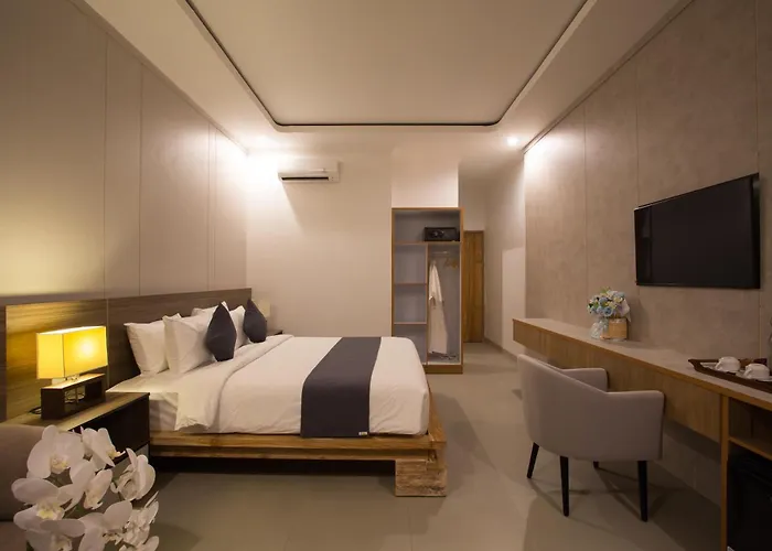De Vindra Otel