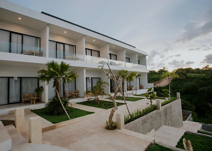 De Vindra Otel