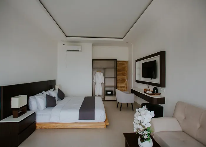 Otel De Vindra 3*