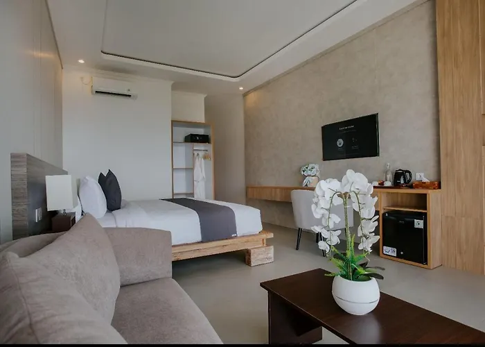 De Vindra Otel