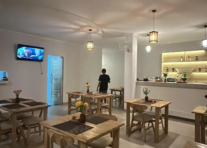 De Vindra Otel Ped